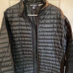 Eddie Bauer jacket